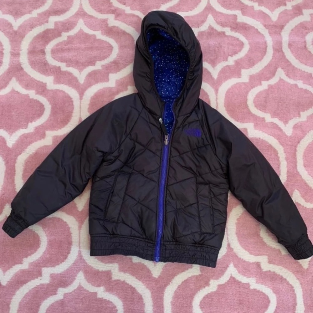The North Face Perrito Coat Size 6